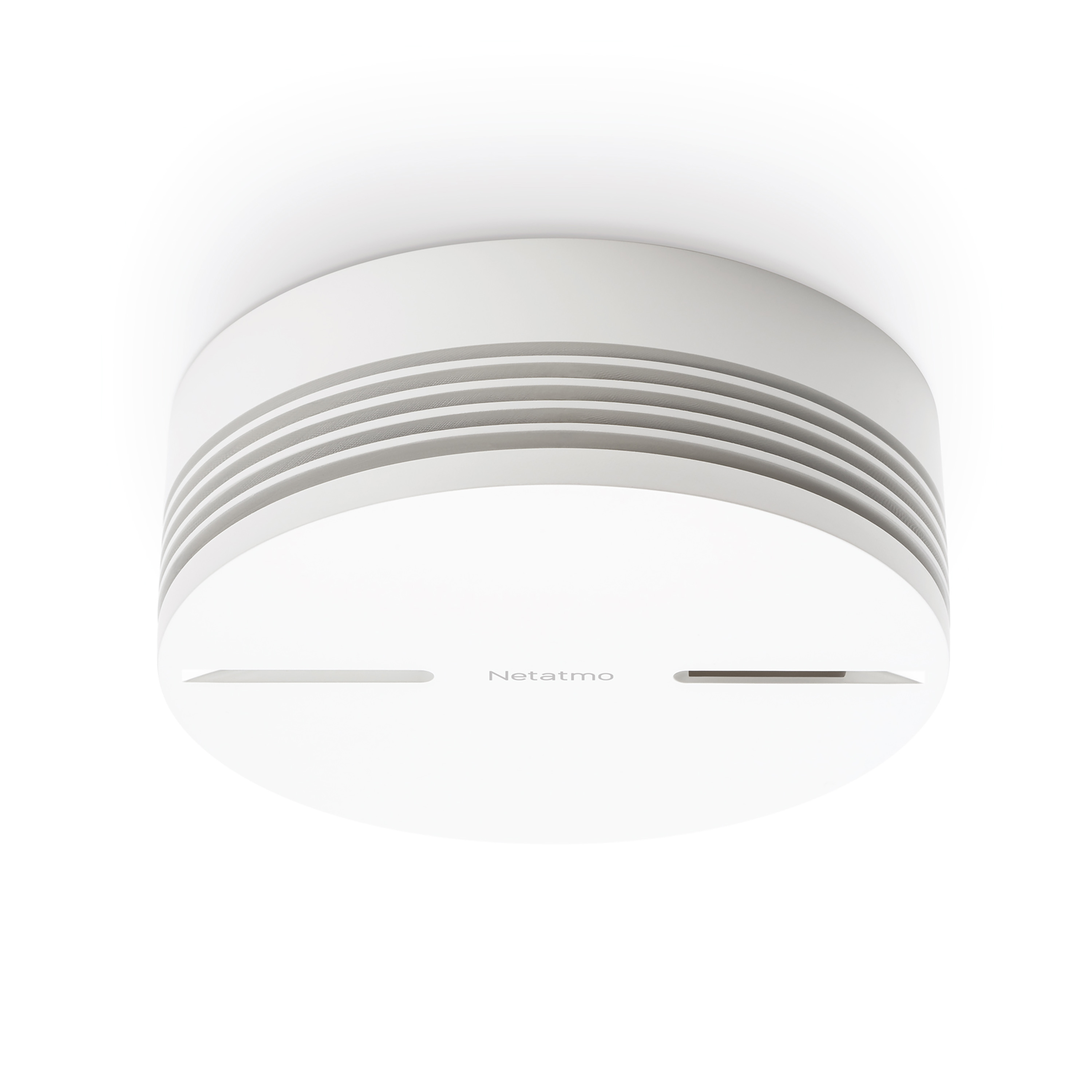 Netatmo detector de humo inteligente