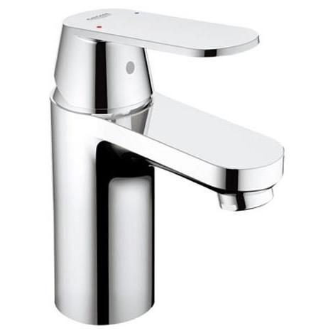 GROHE 32 827 00E EUROSMART COSMOPOLITAN Grifo Lavabo S Cadenilla - ref: 32 827 00E