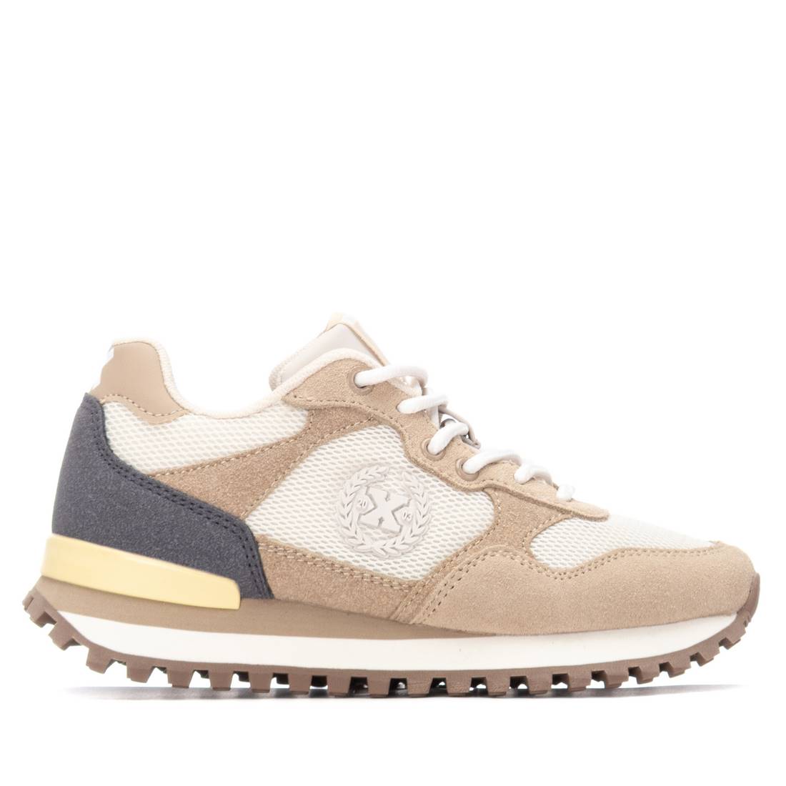 Xti - Zapatilla Niña - Calzado Cómodo y Versátil - Moda casual - Modelo 15131204 - Resistente