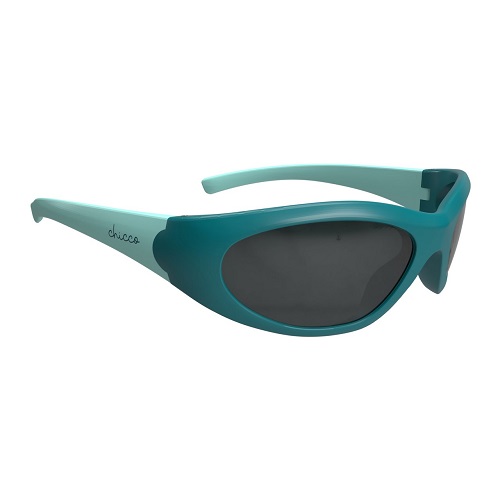 Chicco Azul Gafas De Sol 4A+ | Protección Uv Alta Talla 4