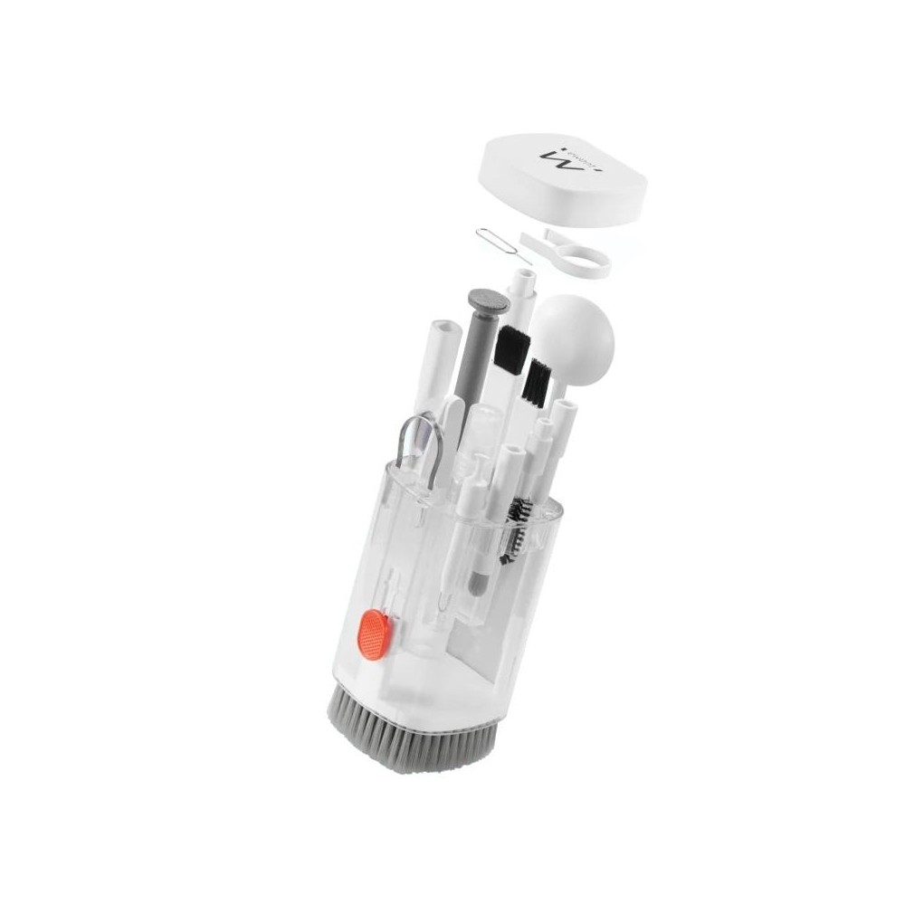 EWENT Kit de limpieza Multifuncional 21 en 1