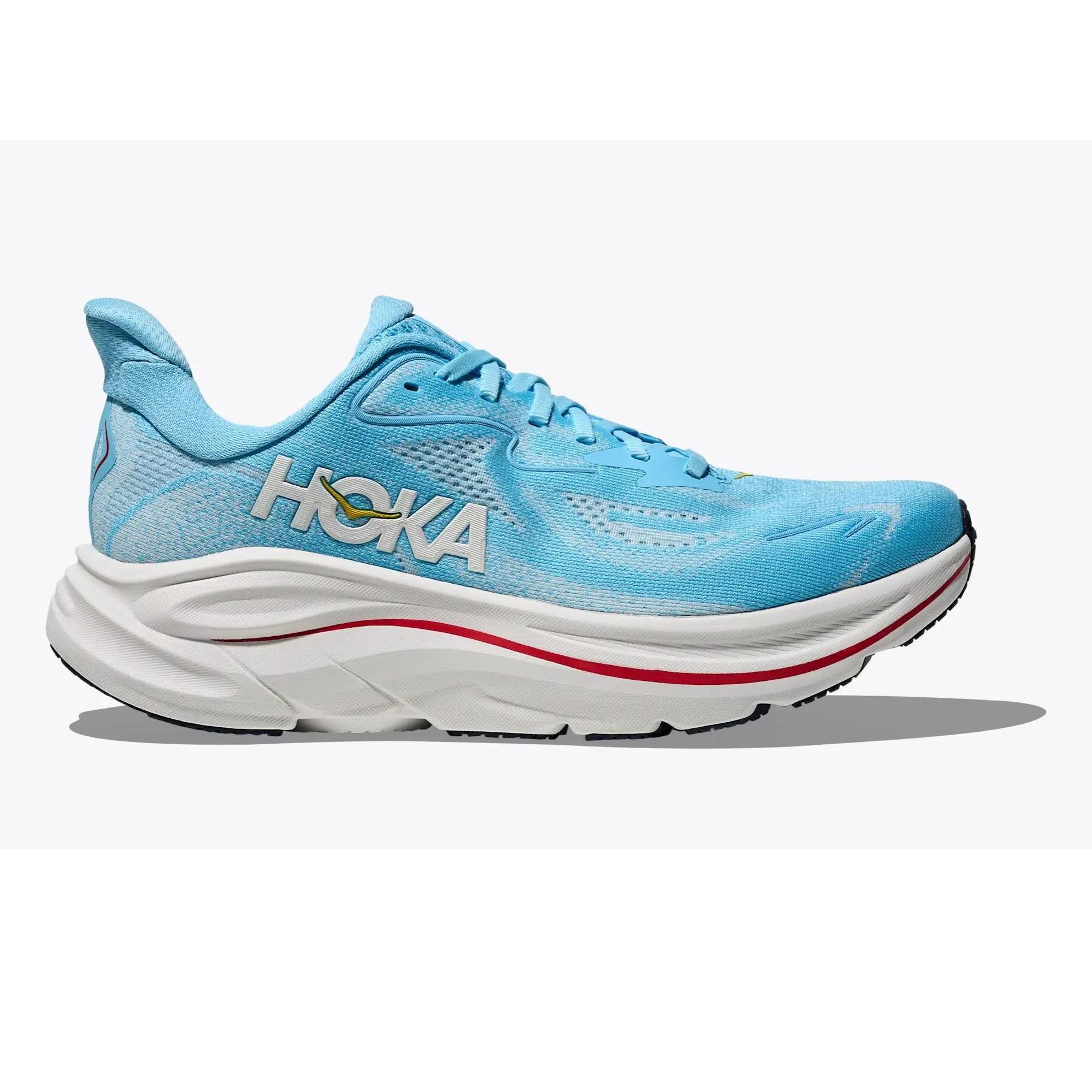 Zapatillas Hoka Clifton 10