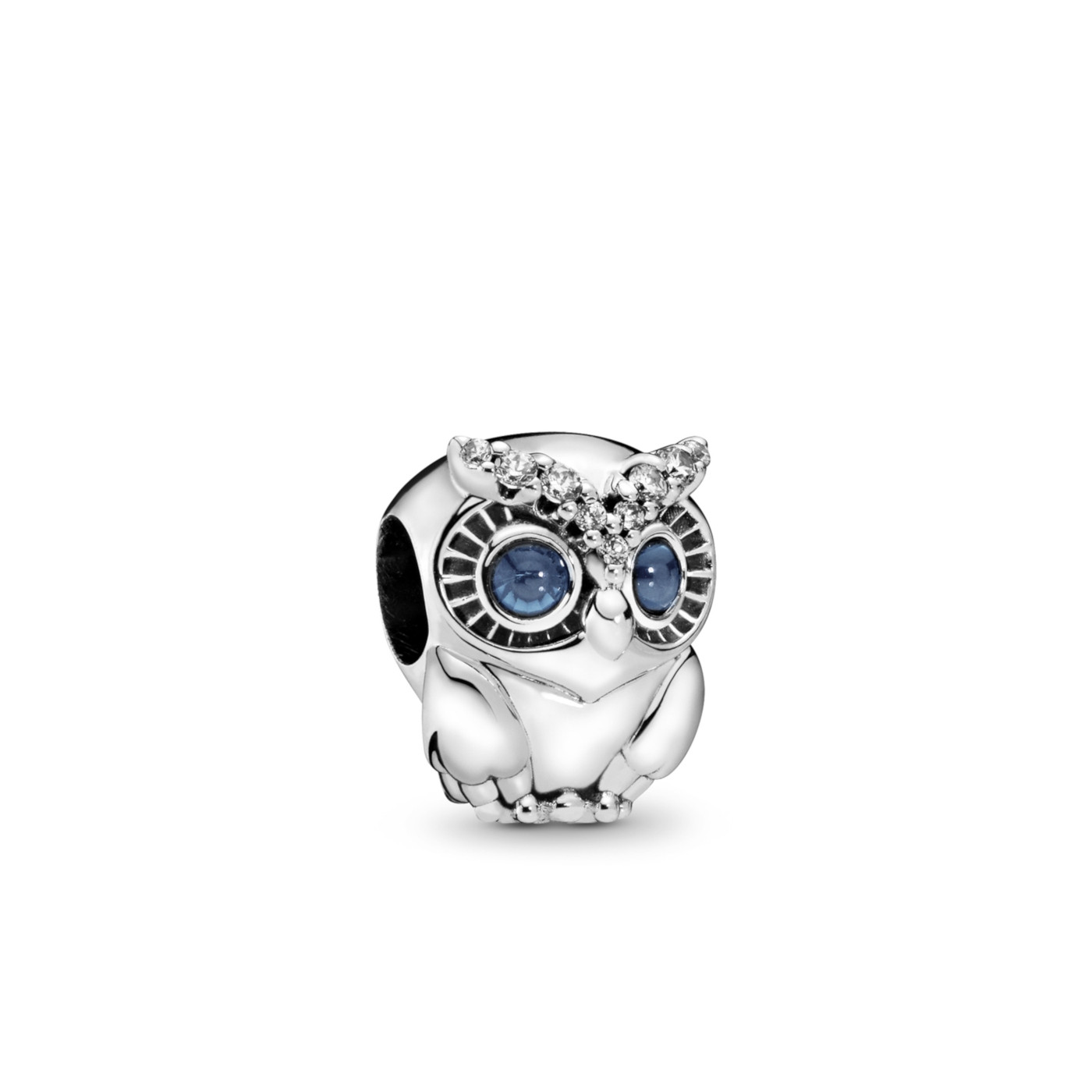 Encanto Pandora Buho798397nbcb - Joyería Mujer