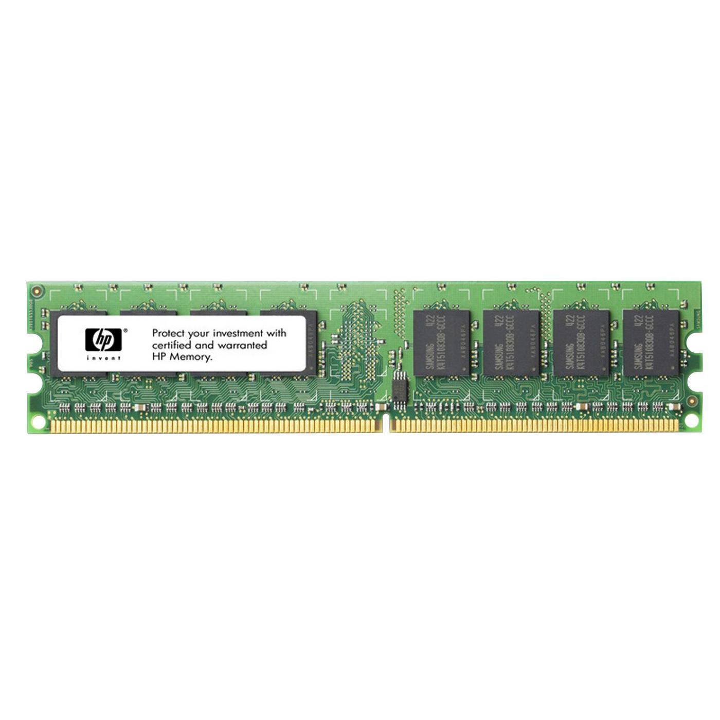 Hewlett Packard Enterprise Memoria RAM 8GB DDR3-1333 PC3-10600