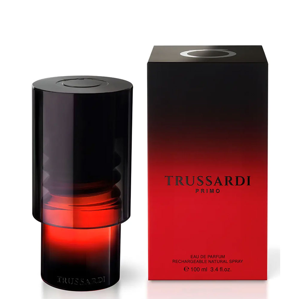 Trussardi Primo Eau De Parfum 100ML