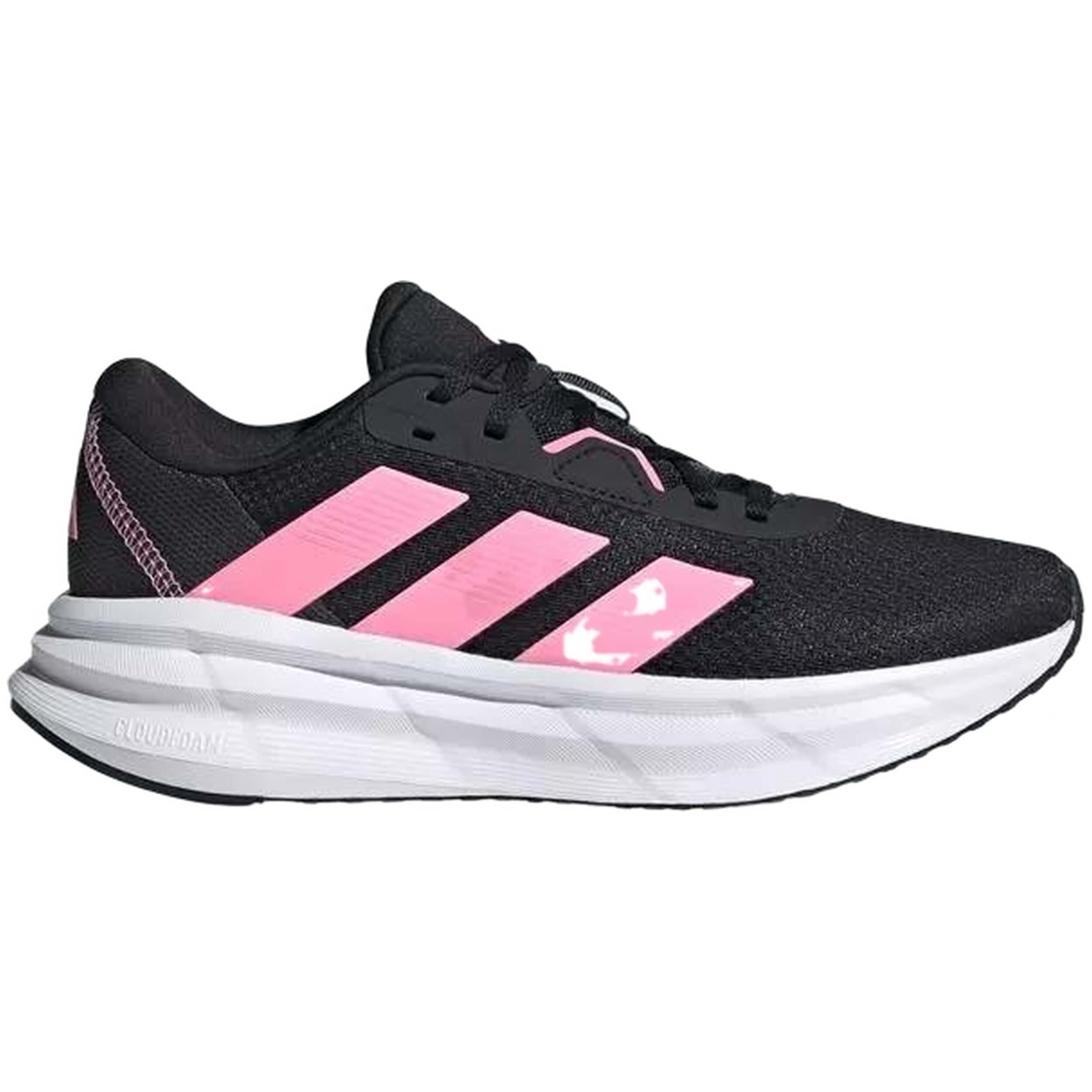 Zapatillas de Running Adidas Galaxy 7 para mujer en color negro