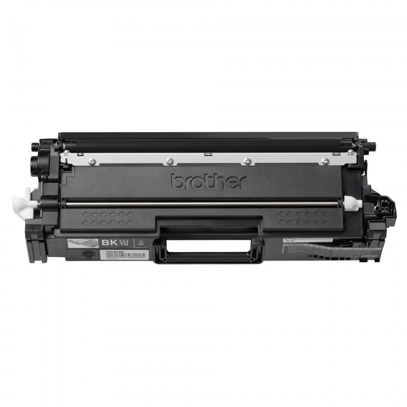 Brother - TN-821XLBK cartucho de tóner 1 pieza(s) Original Negro TN-821XLBK