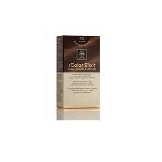 Apivita Tinte New - My Color Elixir N7.0 (00-10-16-064)