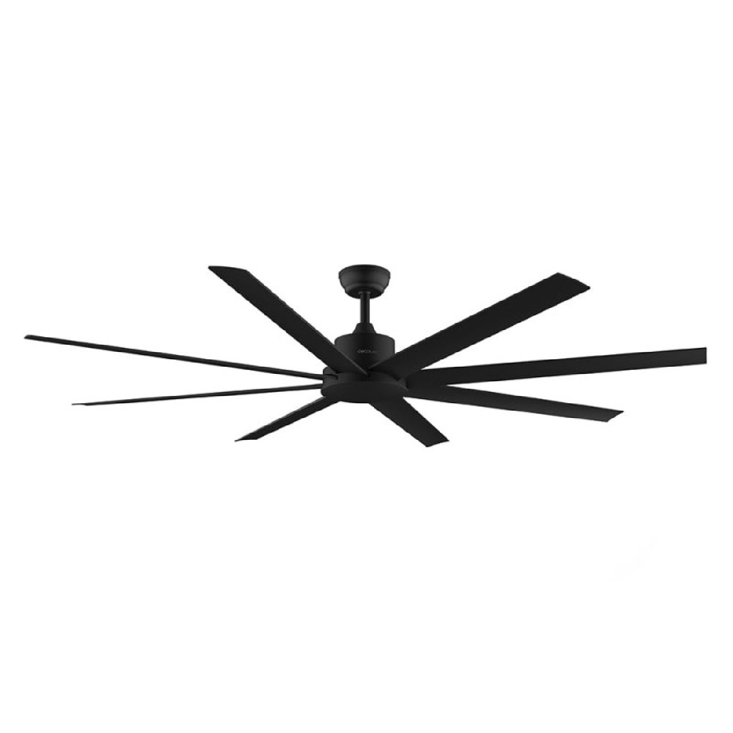 Cecotec Ventilador de techo sin luz EnergySilence Aero 7200 Pro Cecotec