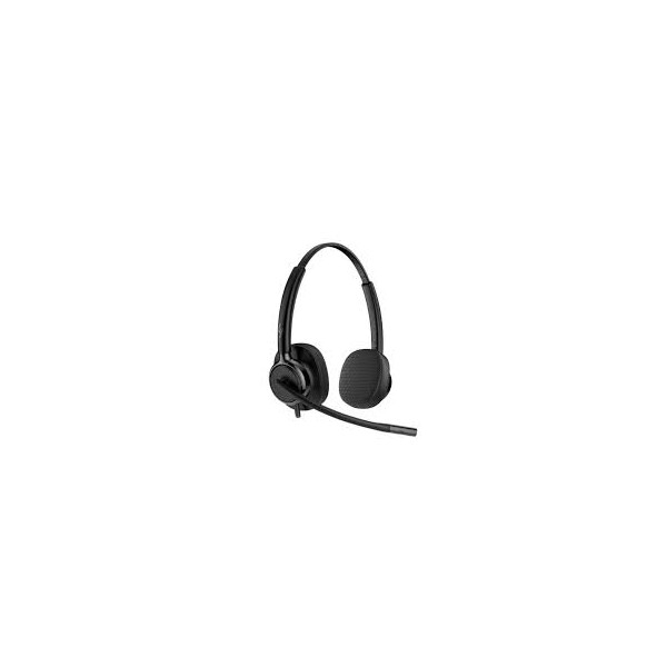 Hppoly Mission 425 Stero Usb