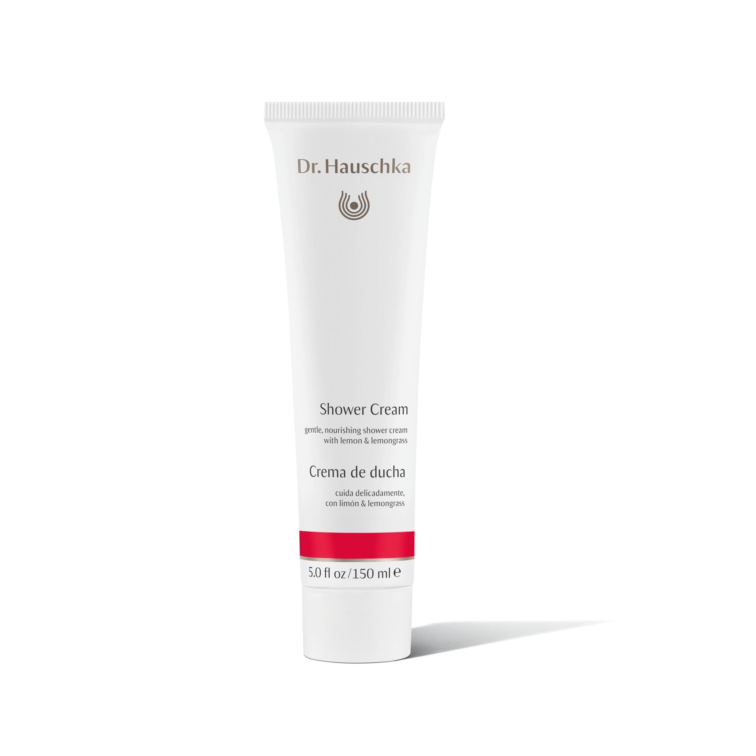 Crema de ducha 150 ml de crema Dr. Hauschka