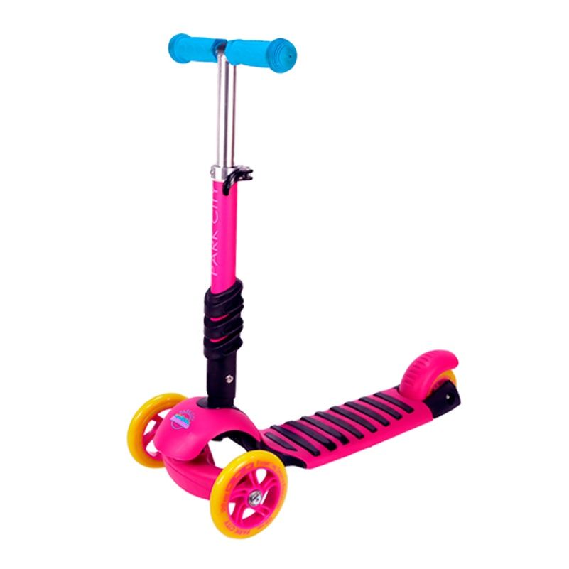 Scooter  para Niños con Asiento  Ligero y resistente Special Edition Park City