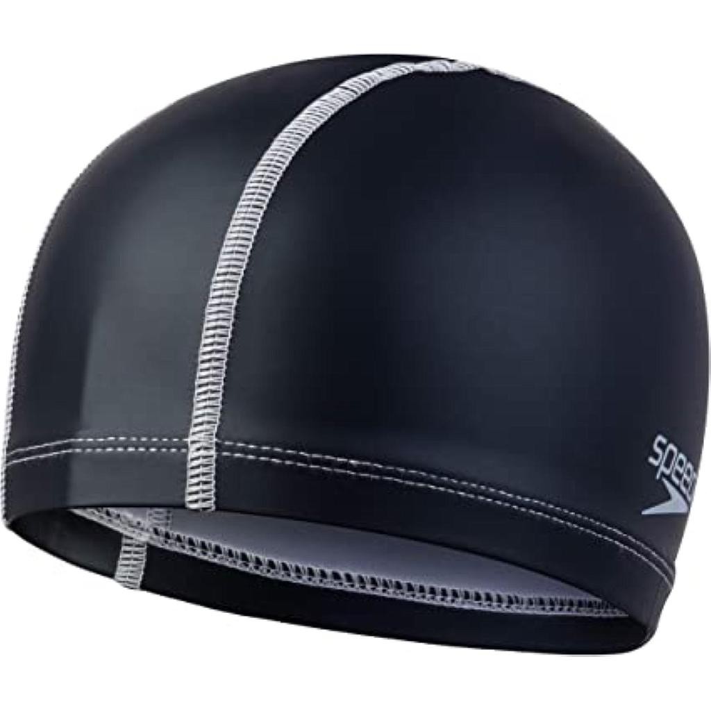 Gorro SPEEDO JUNIOR PACE CAP 8-720731819 Negro