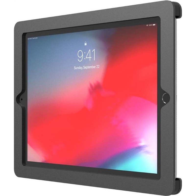 Caja de terminal Axis para iPad de 10,2