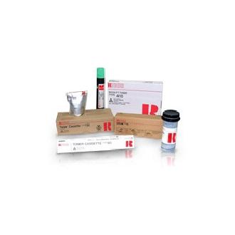 Ricoh - Tóner para impresora 842045 magenta compatible con Ricoh MPC3501, MPC2800 y MPC3300, alta fidelidad cromática y trazos nítidos
