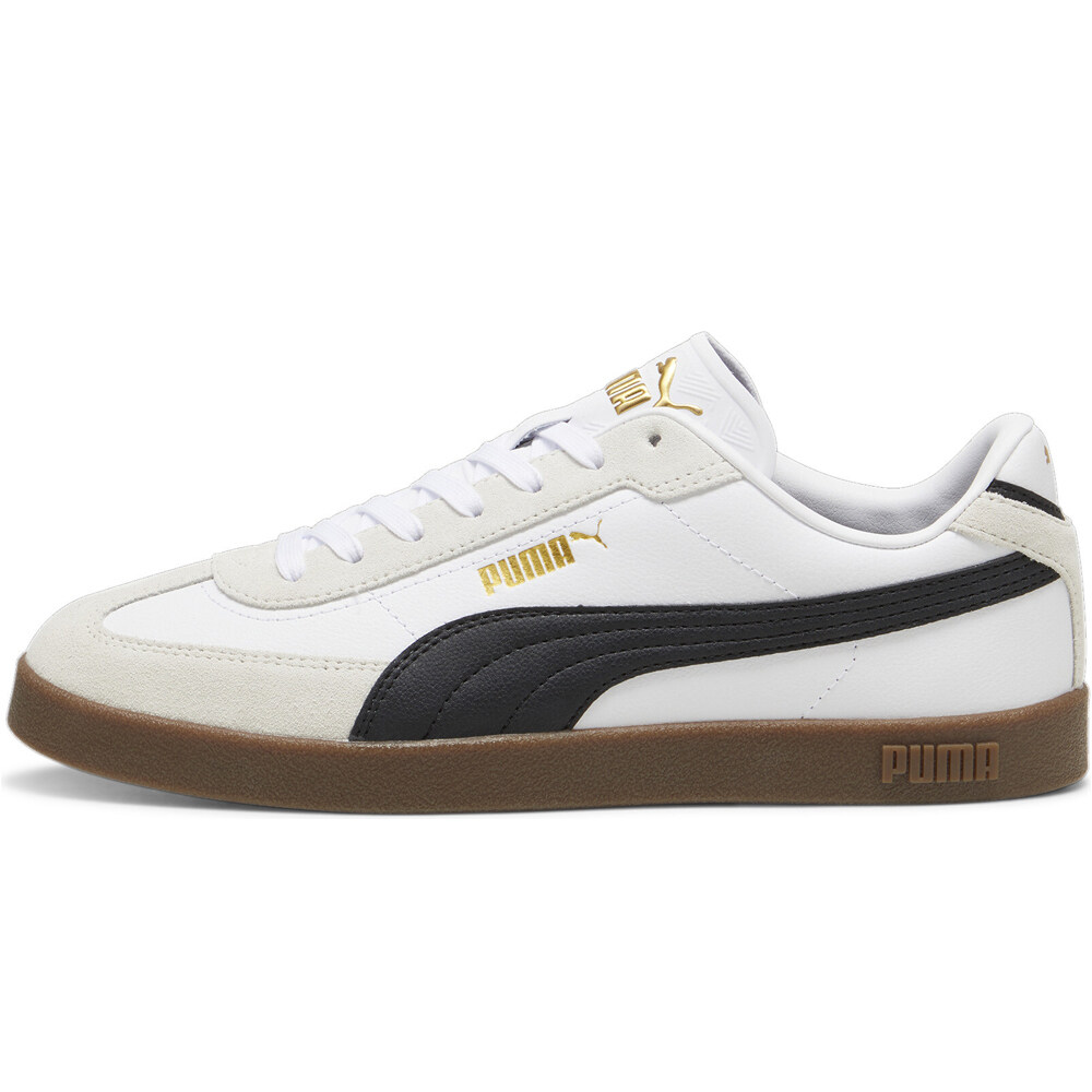 PUMA CLUB II E