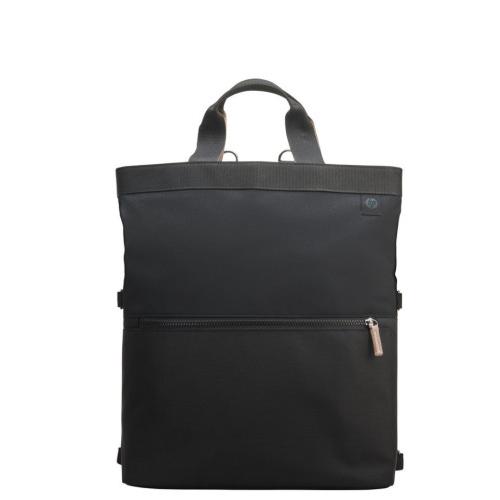 HP Bolso de mano de mochila para ordenador portátil convertible de 14 pulgadas