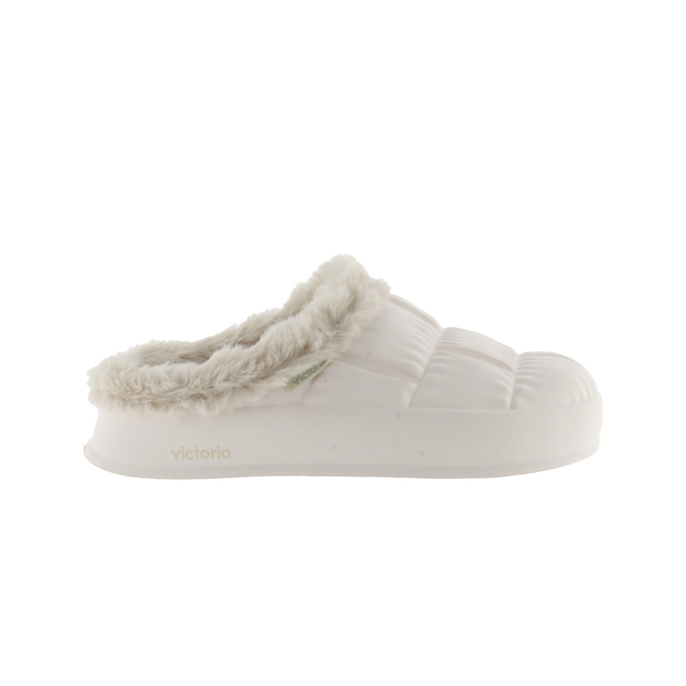 Victoria Nube Zapatillas de casa de phylon con banda de pelo soft 1402100
