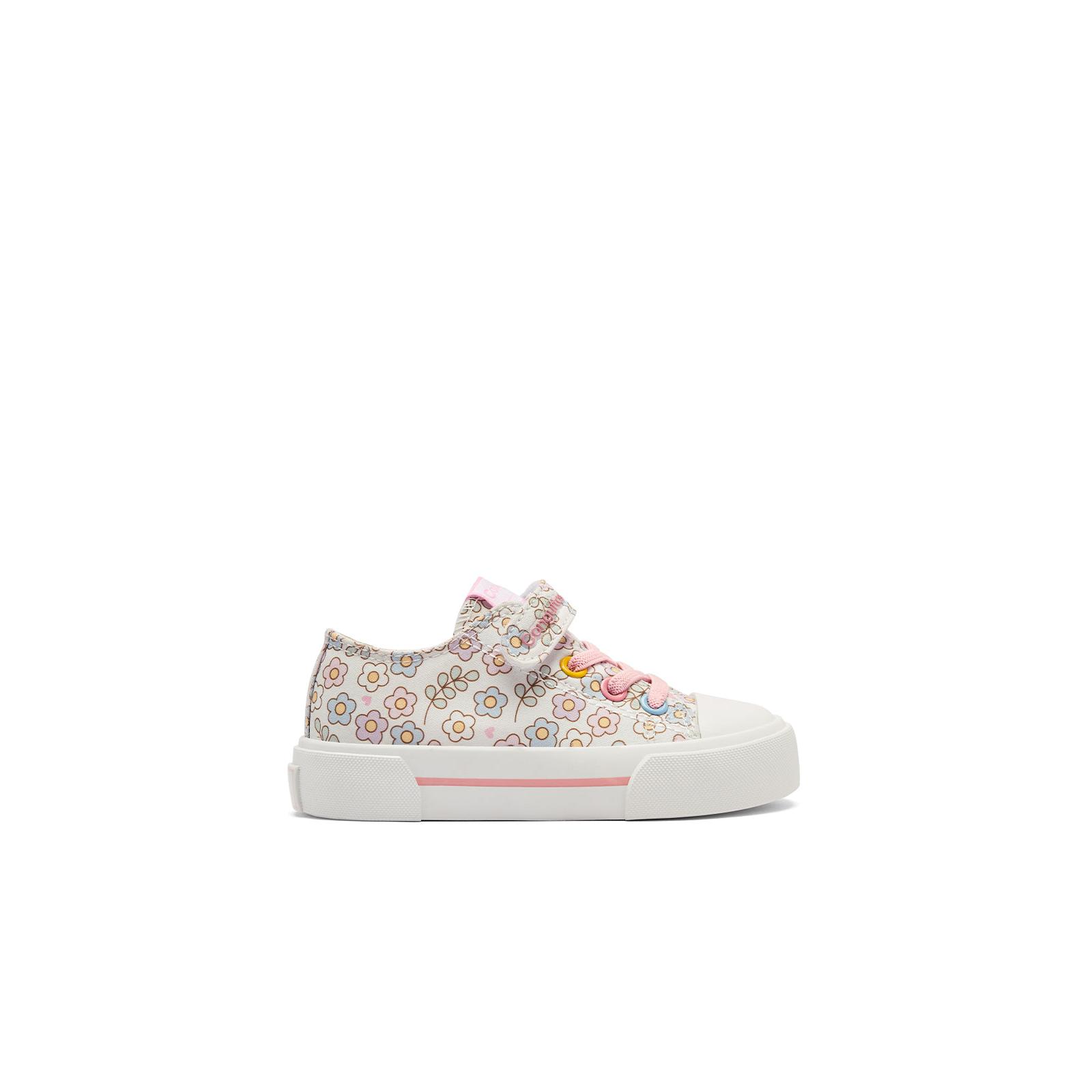Conguitos - Zapatillas de Niña con Brillo en la Oscuridad para Niña