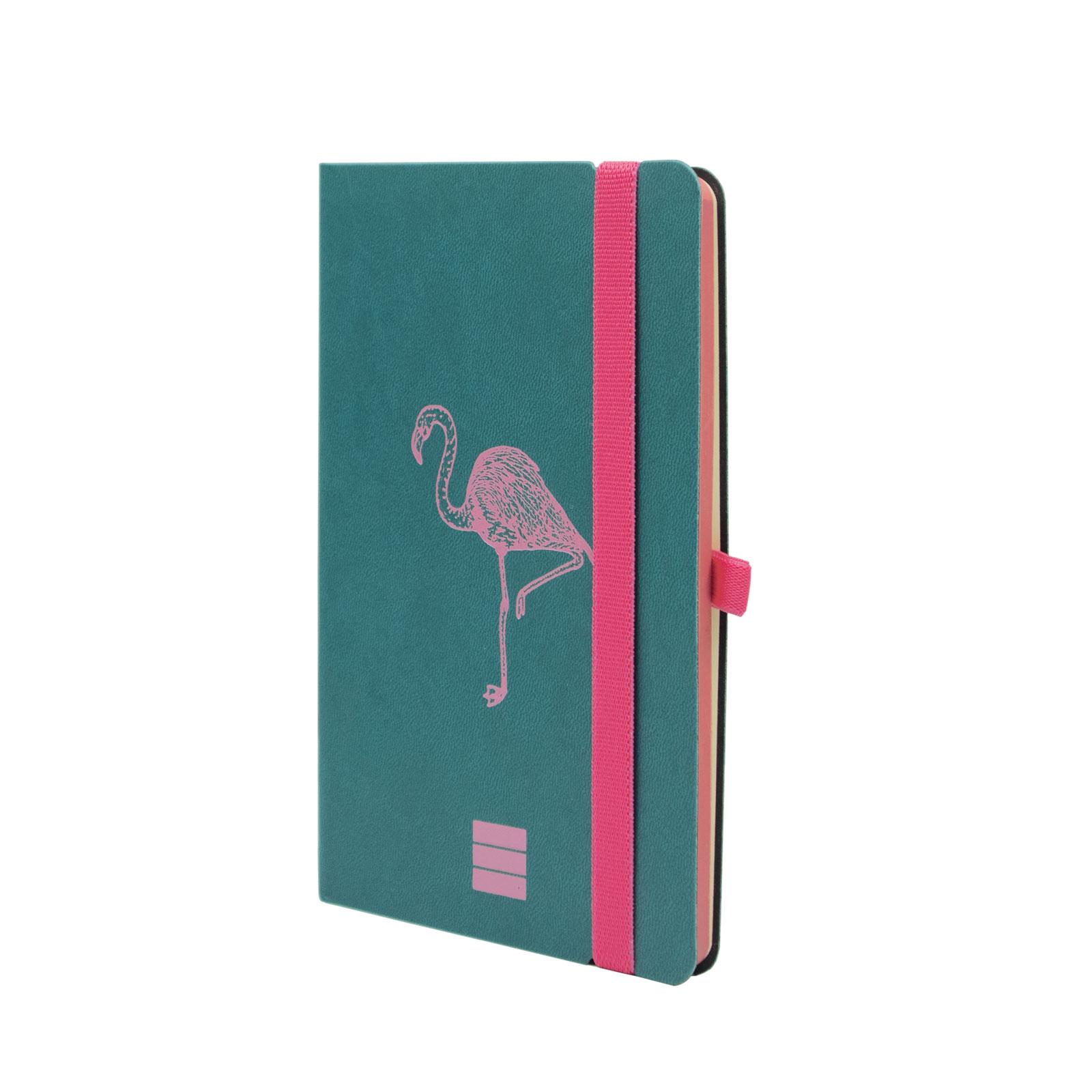 Finocam - Cuaderno Design Flamingo