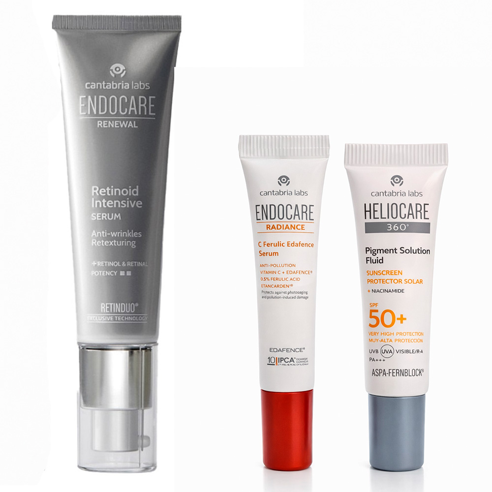 Cantabria Endocare Renewal Retinoid Intensive Sérum 30 ml