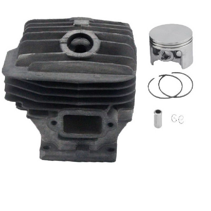 MAMIGA Cilindro y Pistón Big Bore compatible con Stihl MS460 | Ref 504504