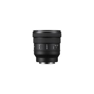 SONY SEL FE 16-35mm F4 G PZ -SELP1635G.SYX