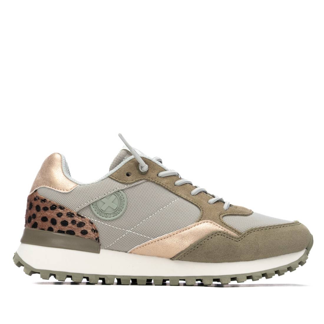 Xti - Zapatilla Mujer - Calzado Cómodo y Versátil - Moda casual - Modelo  14416405 - Resistente