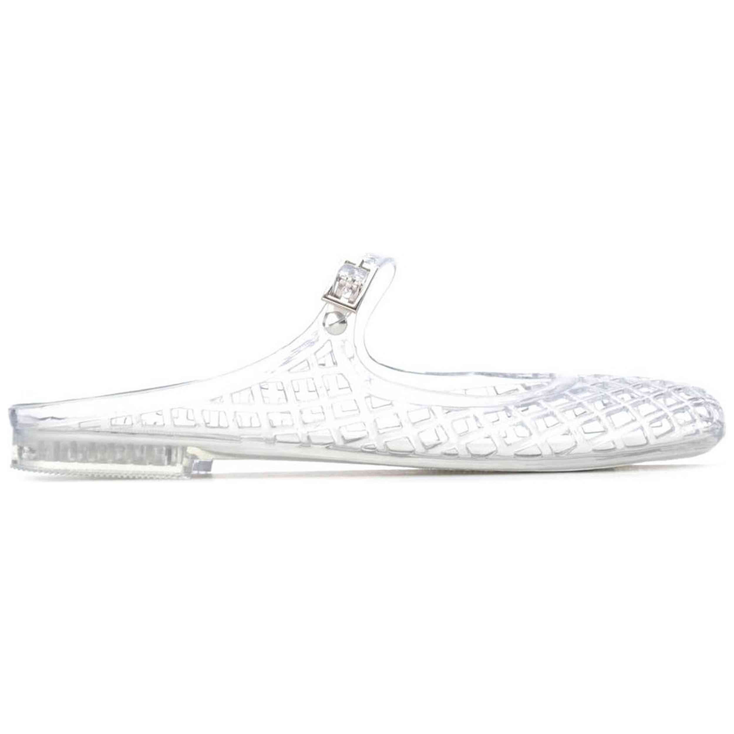 Sandalias Xti modelo Zapato Sra-C. en color Transparente