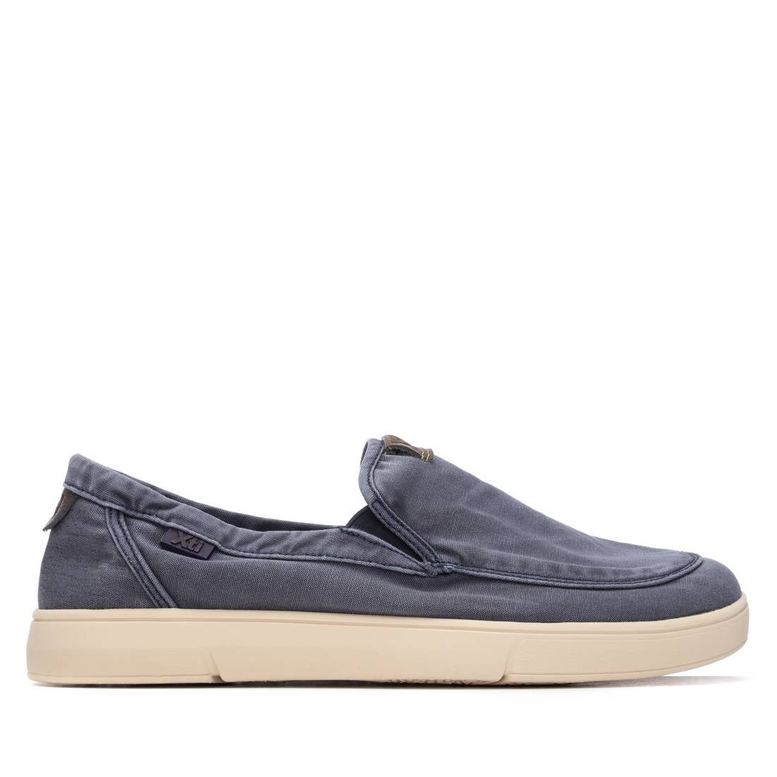Xti - Mocasines Hombre - Calzado Cómodo y Versátil - Moda casual - Modelo  14574003