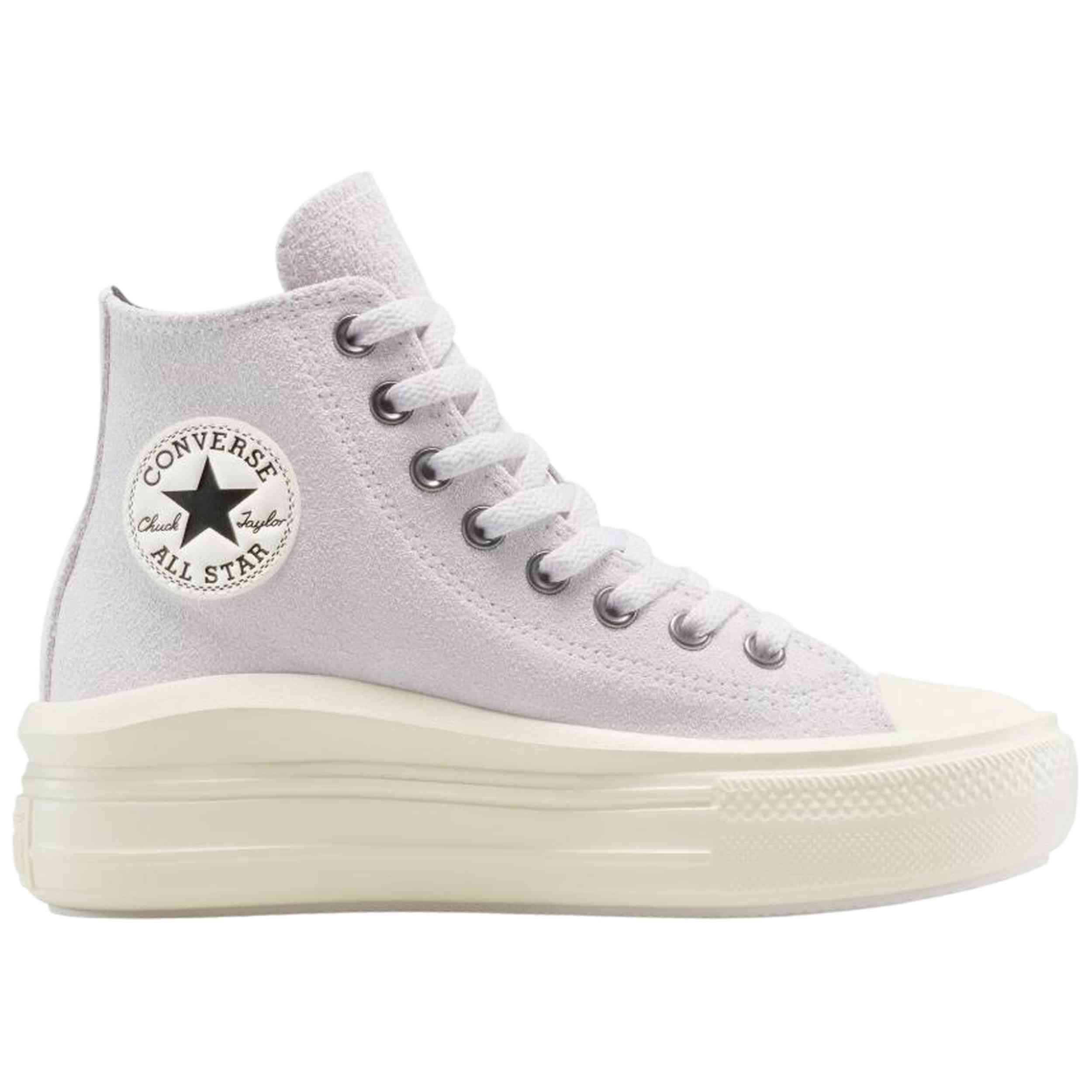 Zapatos Converse modelo A14556C en color Rosa