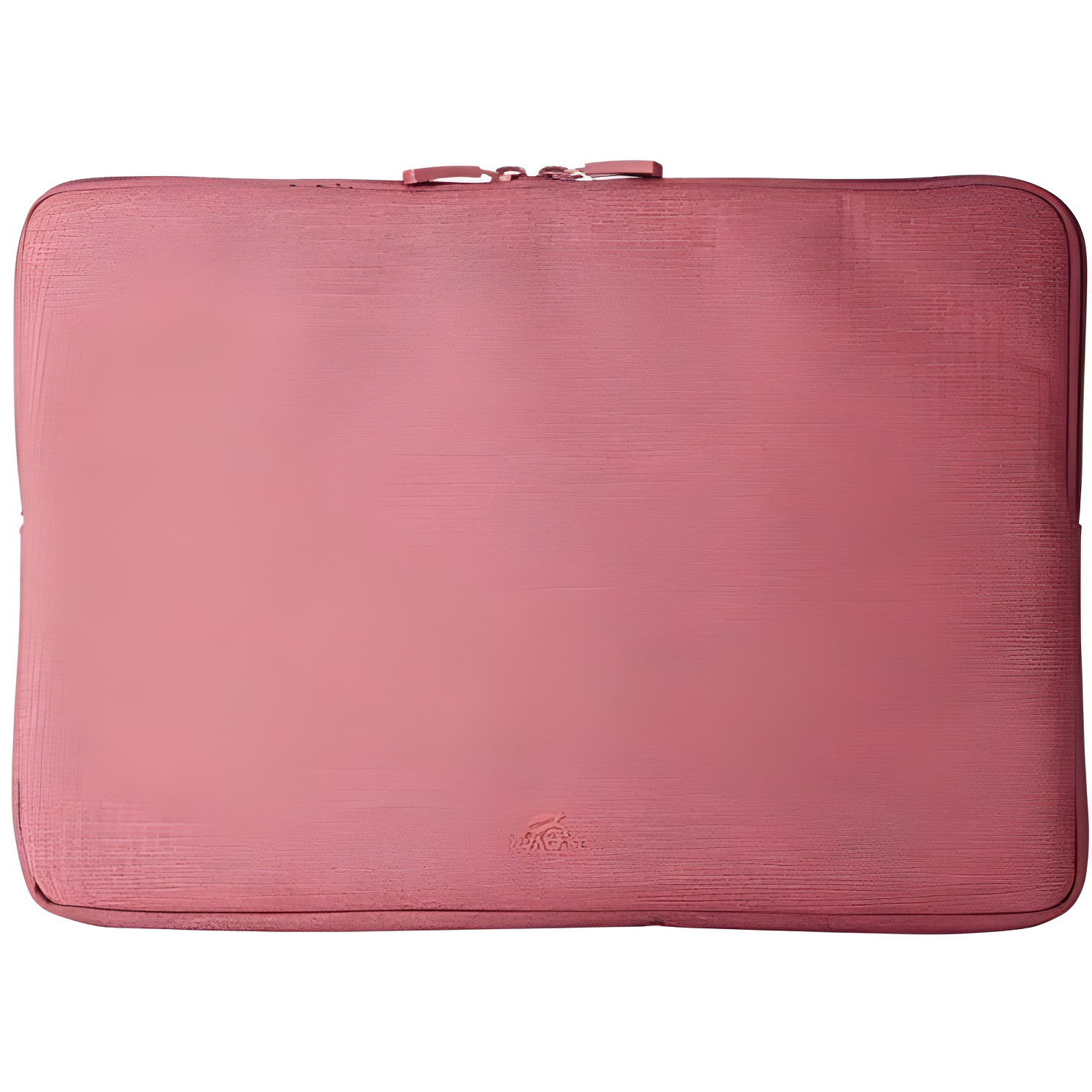 Rivacase 7705Funda para Notebook Rojo 13.3''