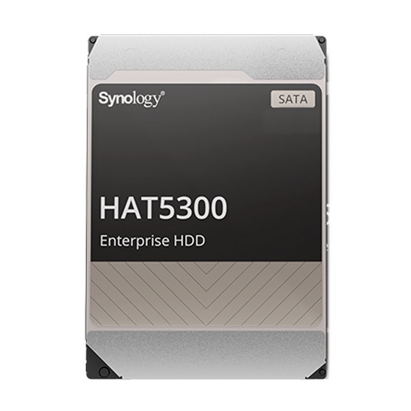 Synology HAT5310-8T 3.5" SATA HDD 8TB 7200 RPM 3.5" 256MB