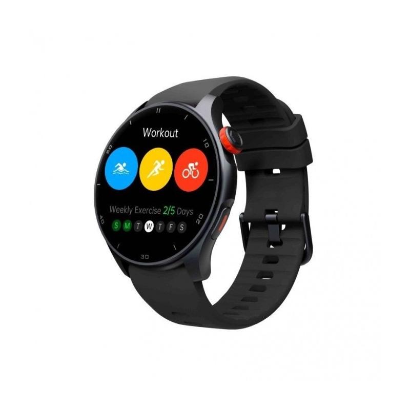 IGPSPORT Reloj Inteligente LW10 Negro iGPSPORT de ciclismo para bicicleta