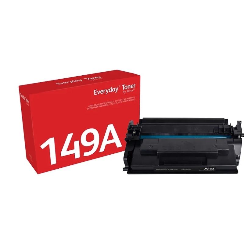 Xerox everyday canon 070 negro | toner compatible - reemplaza