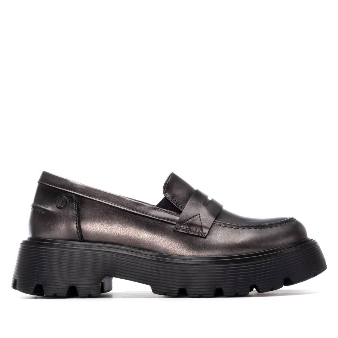 Refresh - Mocasines Mujer - Calzado Cómodo y Versátil - Moda casual - Modelo  17319702