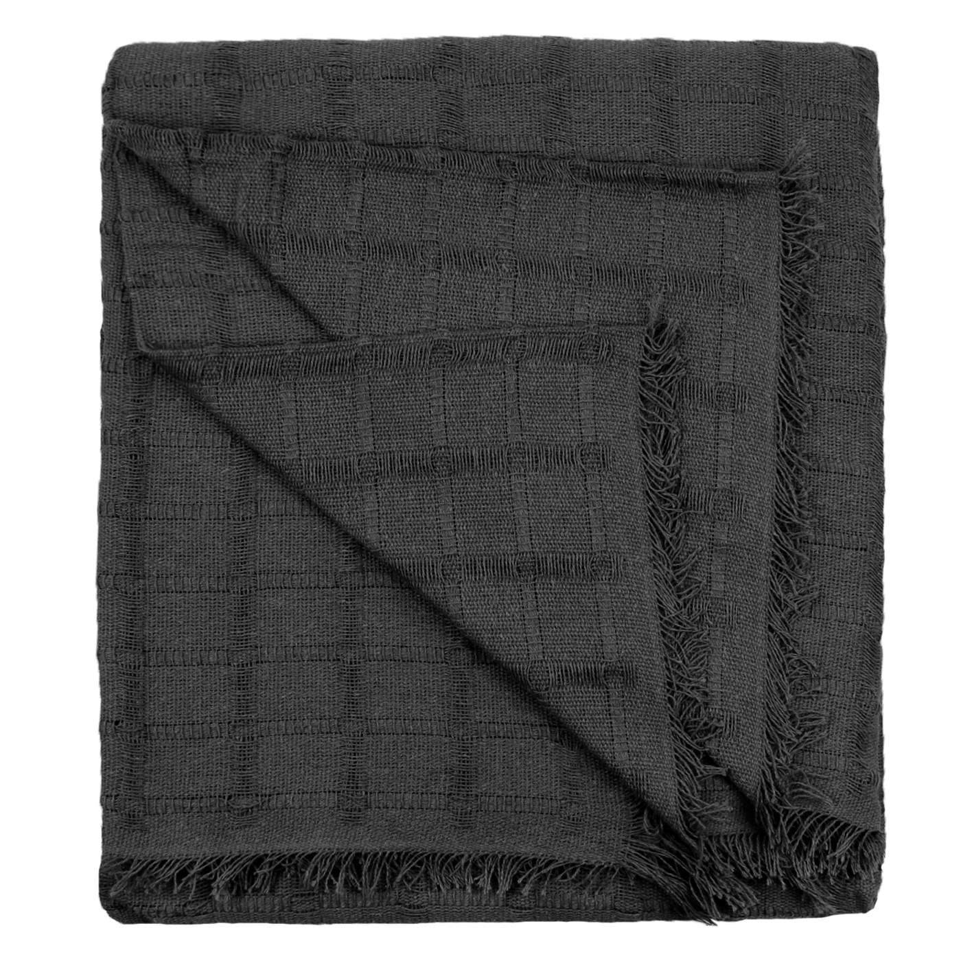 Colcha Multiusos para Cama o Sofá. Jarapas Plaid Foulard cubrecama Mantas de Sofa Suave y Cómoda Practica y Suave. Poliéster Algodón- . Poliester Algodón- Modelo Liso