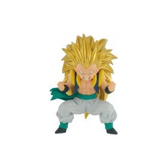 Figura Gotenks Special XVI Blood Of Saiyans Dragon Ball Z 9CM