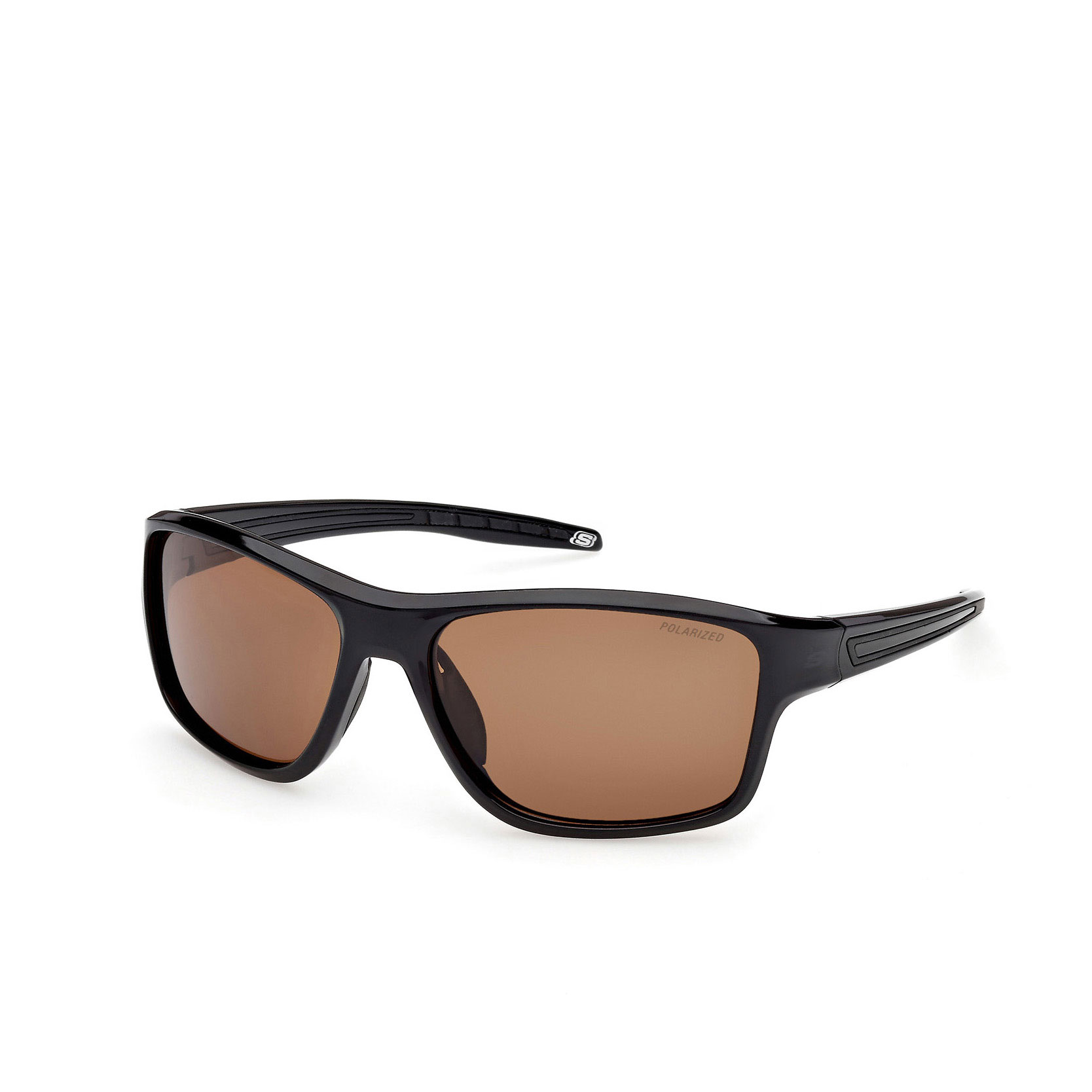 Skechers Skechers Gafa de Sol SE00183-01H , para Hombre