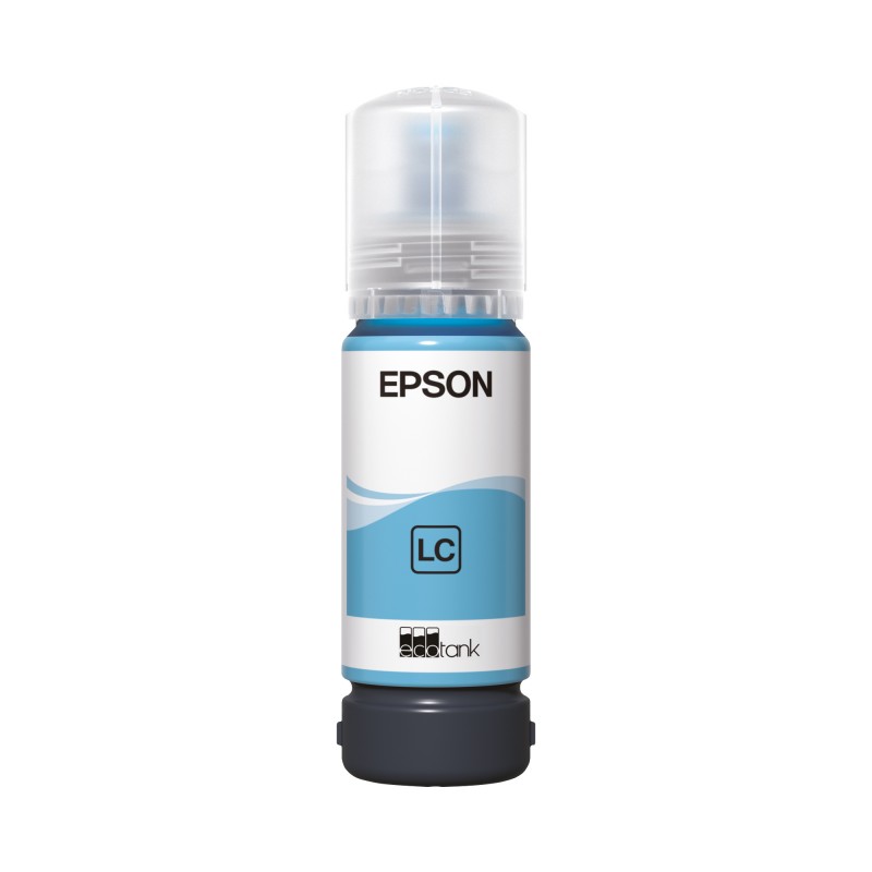 Epson - 107 Original - C13T09B540 C13T09B540