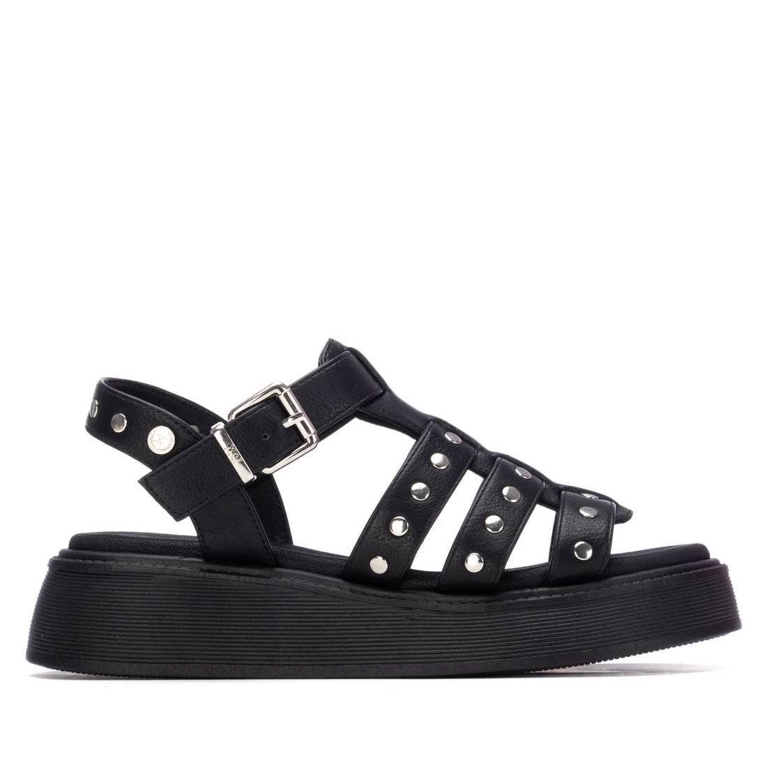 Xti - Sandalias Cangrejeras Mujer - Calzado Cómodo y Versátil - Moda casual - Modelo  14523801