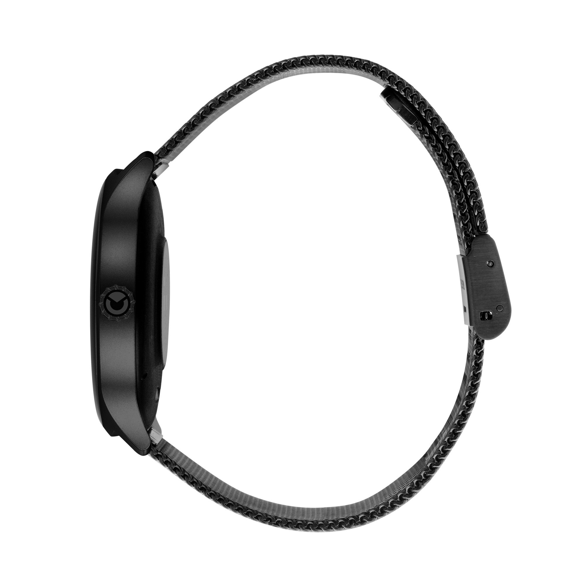 Sector No Limits Smartwatch Hombre, Digital, 51mm, Colección S-06, Regalo para Hombre - R3253551001