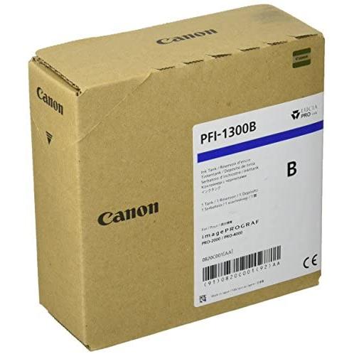 Canon de 1300azul tinta estándar kapazitã ¤ T 330ml