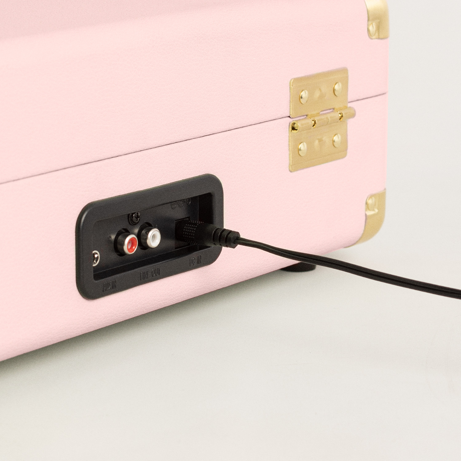 CREATE/Record Player Print/Tocadiscos portátil maletín con Bluetooth USB,  SD, MicroSD y Mp3 : : Electrónica