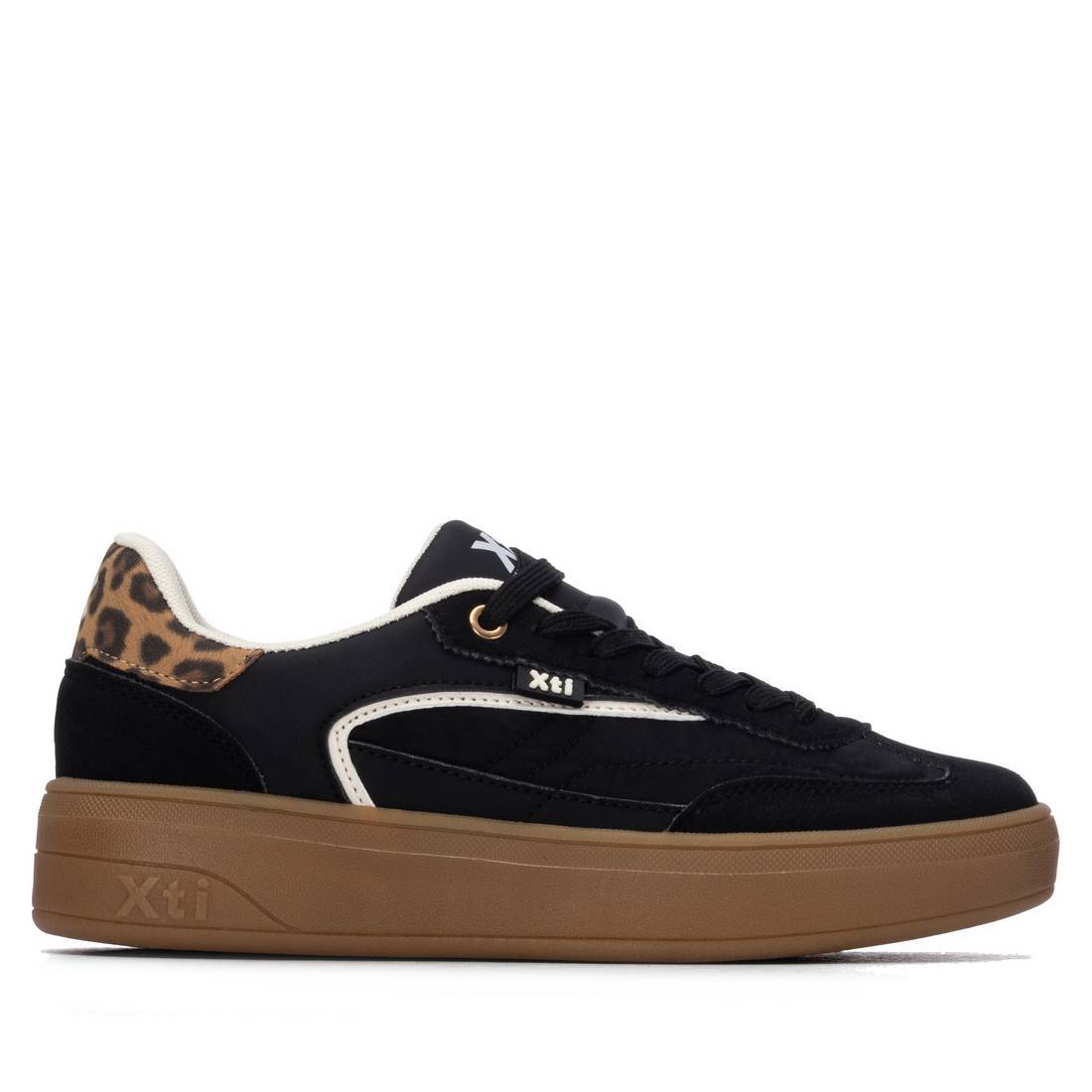 Xti - Zapatillas Deportivas Mujer - Calzado Cómodo y Versátil - Moda casual - Modelo  14627804