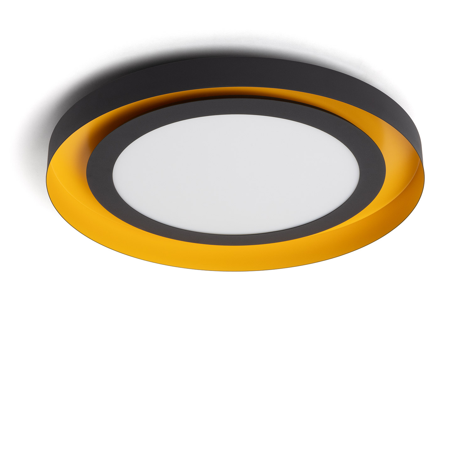 Plafón de Techo LED 30W Metal Bombalot