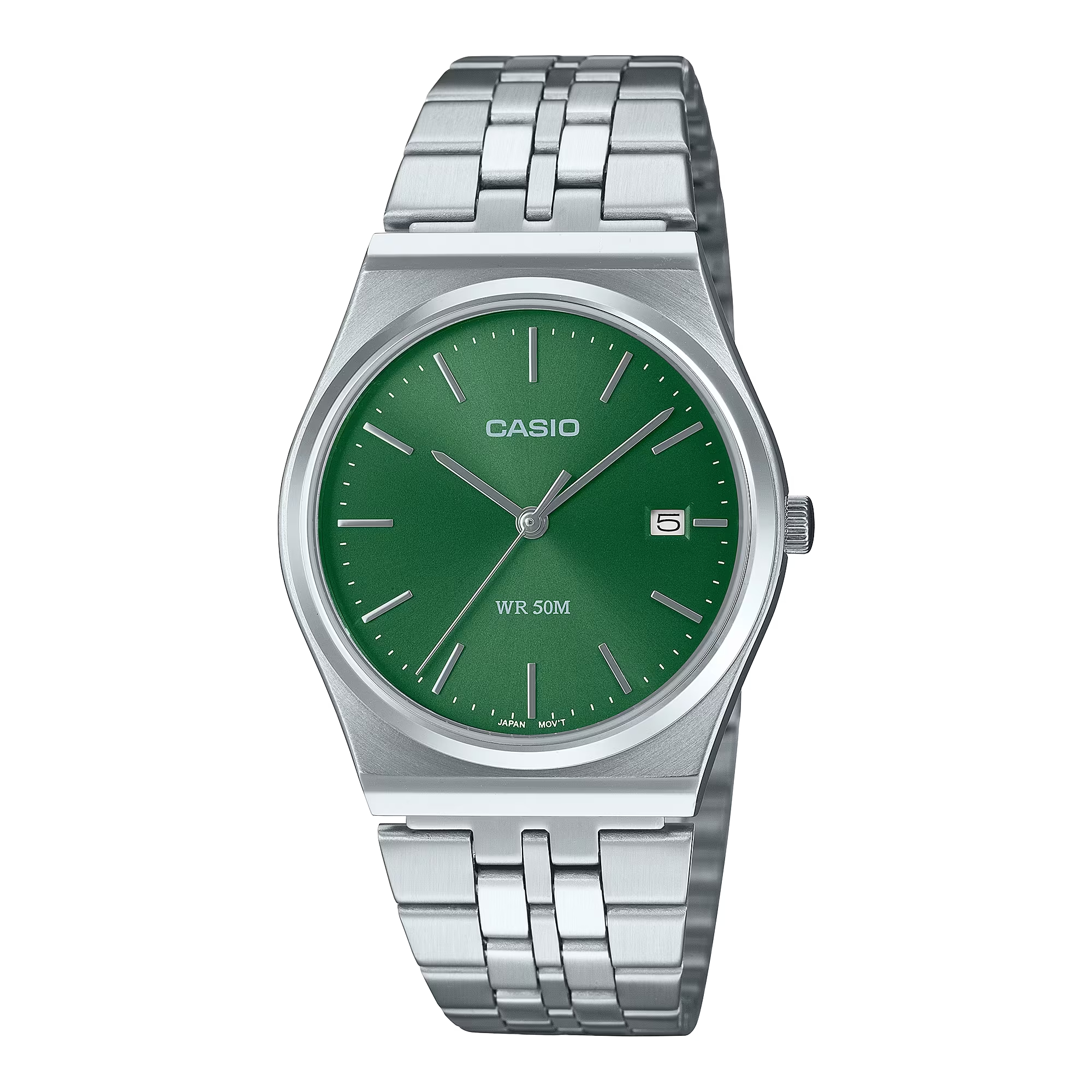 Reloj casio collection El reloj Casio Collection MTP-B145D-3AVEF hombre