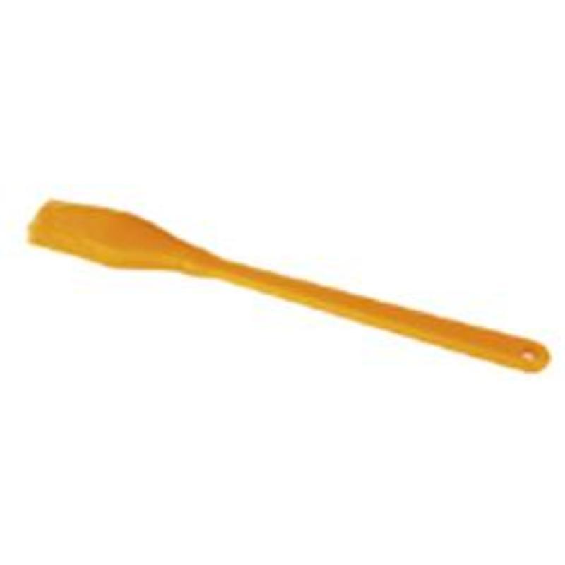 Ibili pincel reposteria 24 cm de silicona+mango plastico 751800