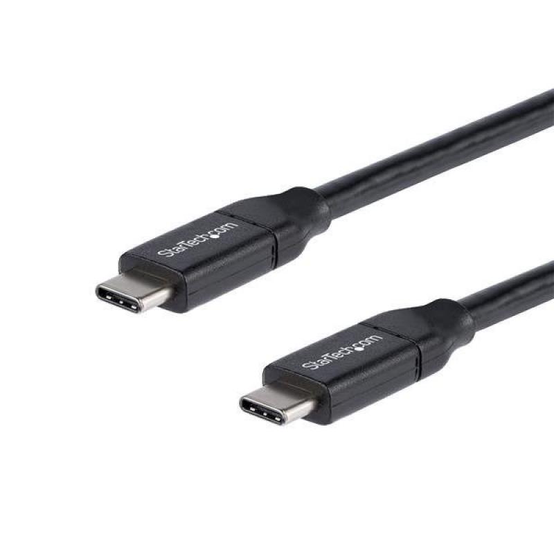 Startech Cable Usb-C Usb-C 2M Apto Para Alimentac