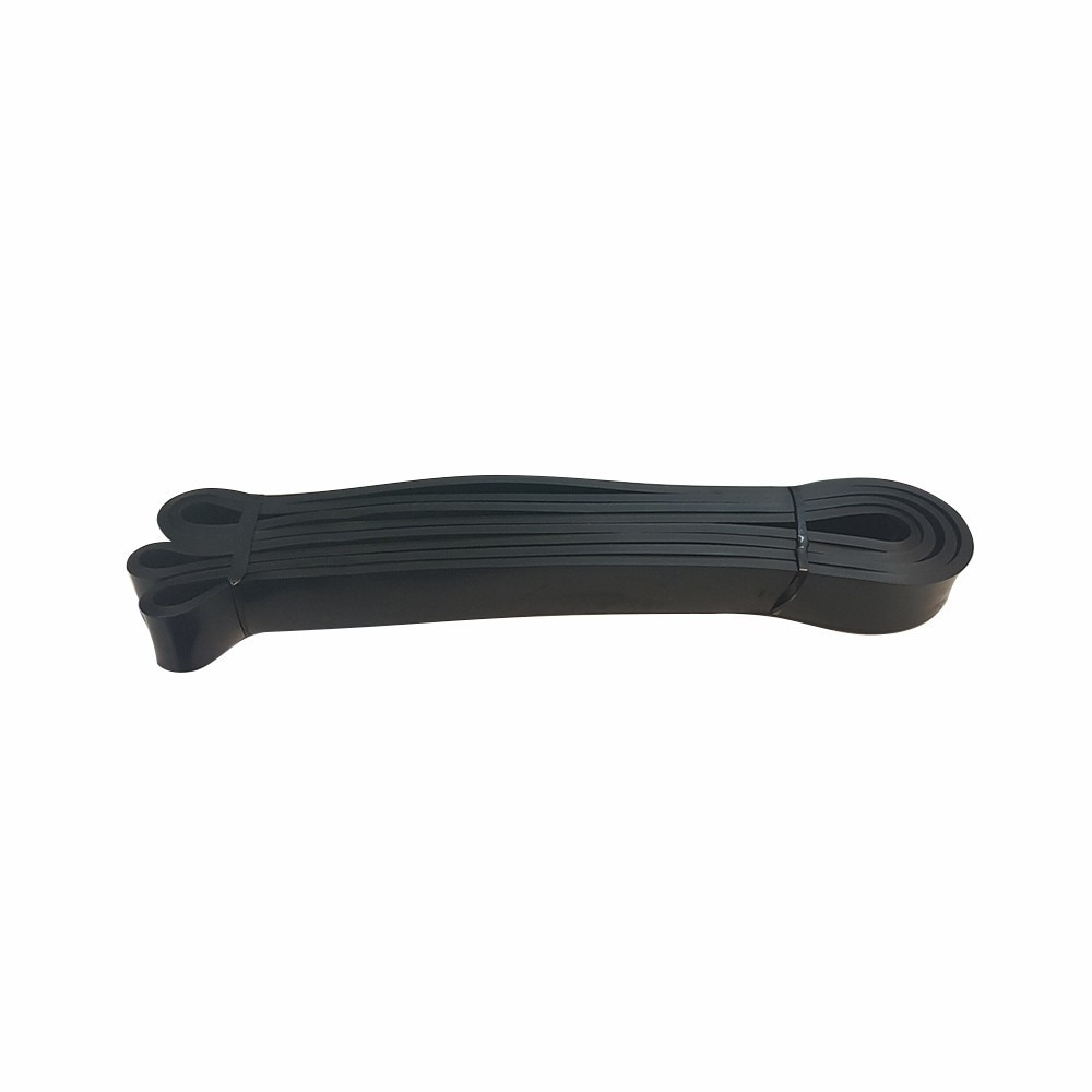 Banda Elastica resistencia para Entrenamiento Gimnasia Pilates crossfit, fitness de mujer y hombre para ejercicio perder peso